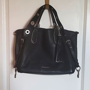 MK Brooklyn Hobo Large